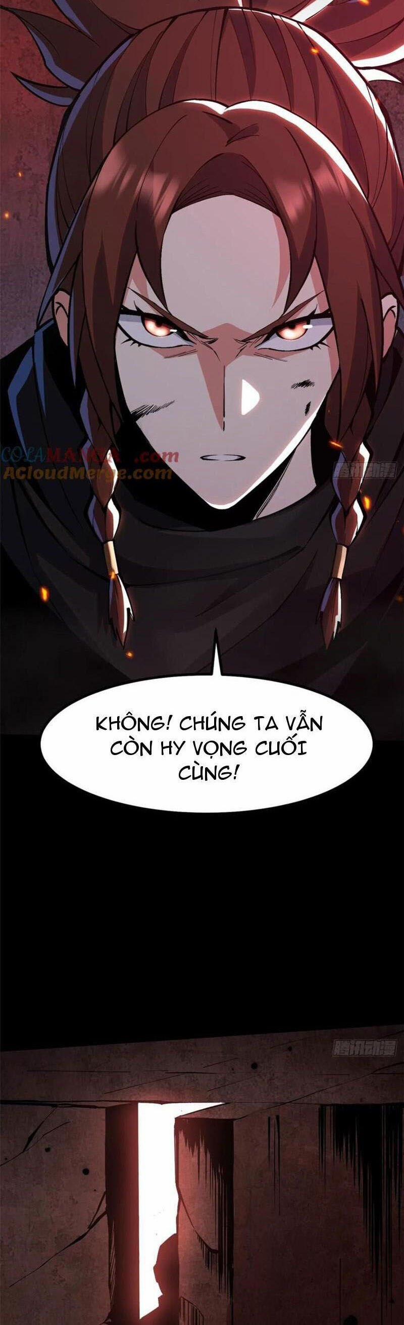 manhwax10.com - Truyện Manhwa Ta Thật Không Muốn Học Cấm Chú Chương 82 Trang 36