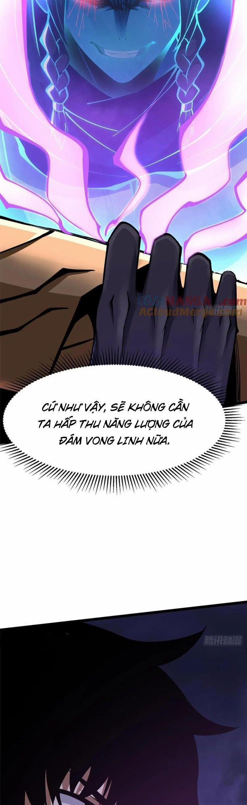 manhwax10.com - Truyện Manhwa Ta Thật Không Muốn Học Cấm Chú Chương 82 Trang 8