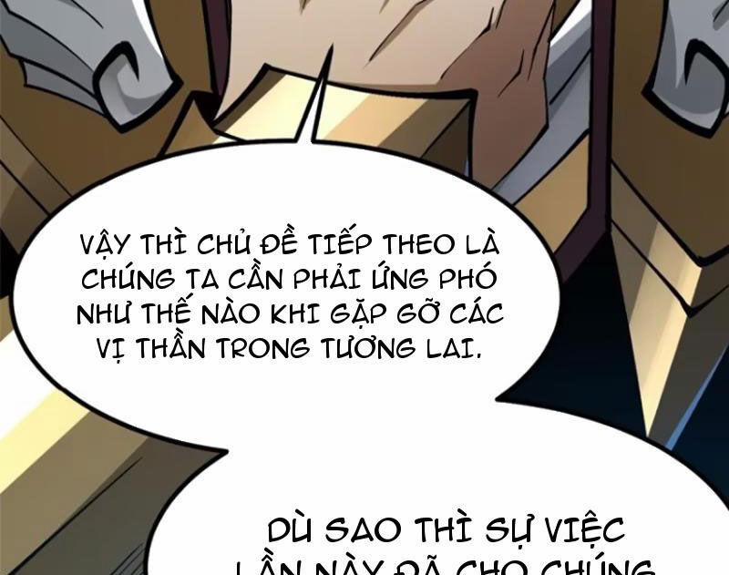 manhwax10.com - Truyện Manhwa Ta Thật Không Muốn Học Cấm Chú Chương 83 Trang 128