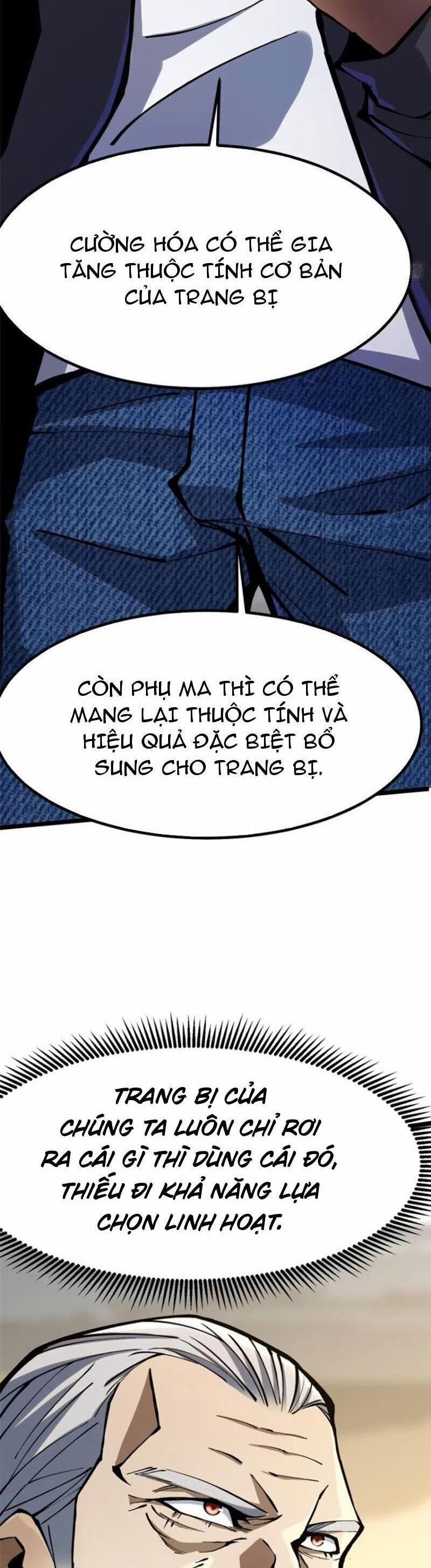 manhwax10.com - Truyện Manhwa Ta Thật Không Muốn Học Cấm Chú Chương 91 Trang 10