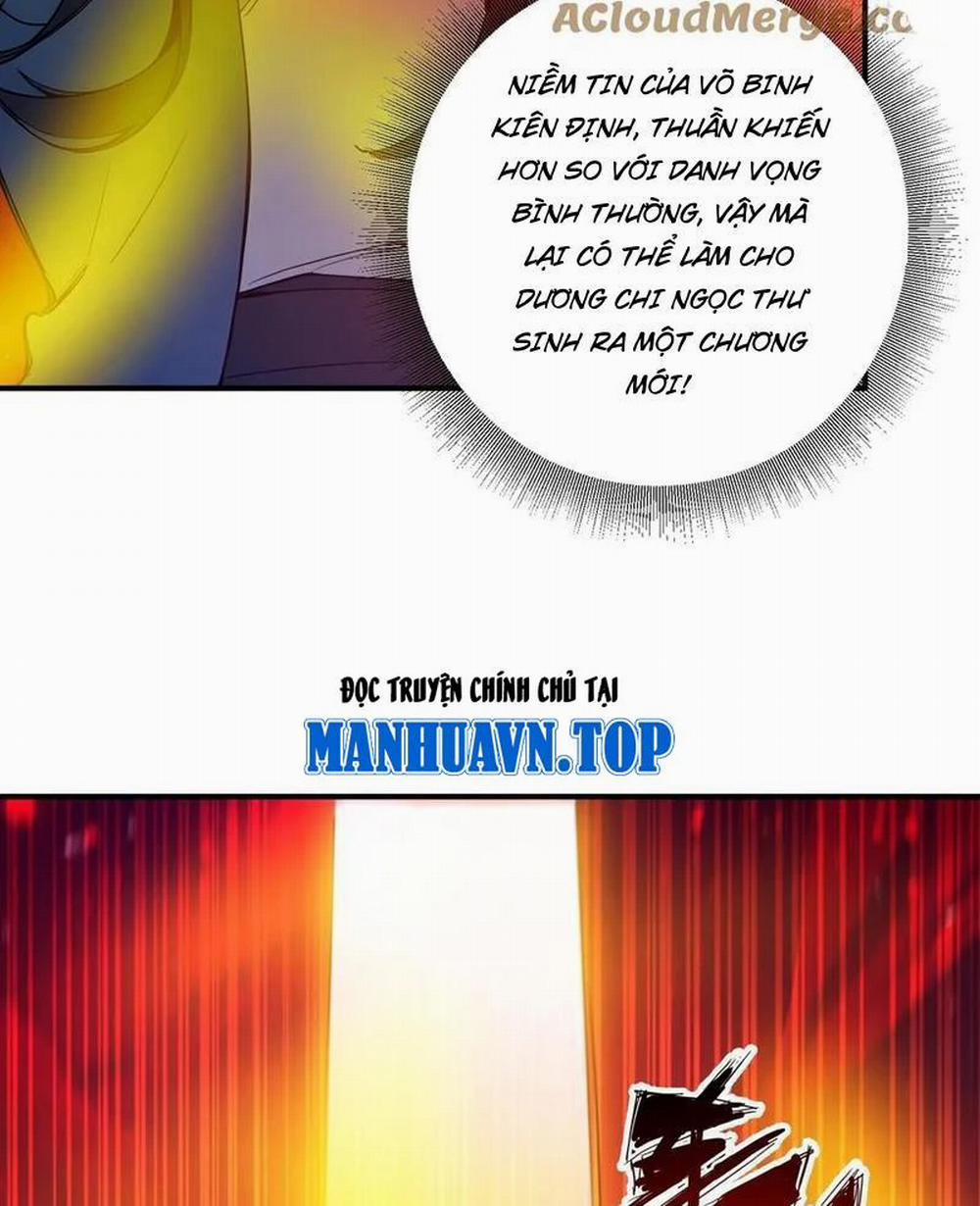 manhwax10.com - Truyện Manhwa Ta Thật Sự Không Muốn Làm Thánh Tiên Chương 41 Trang 28