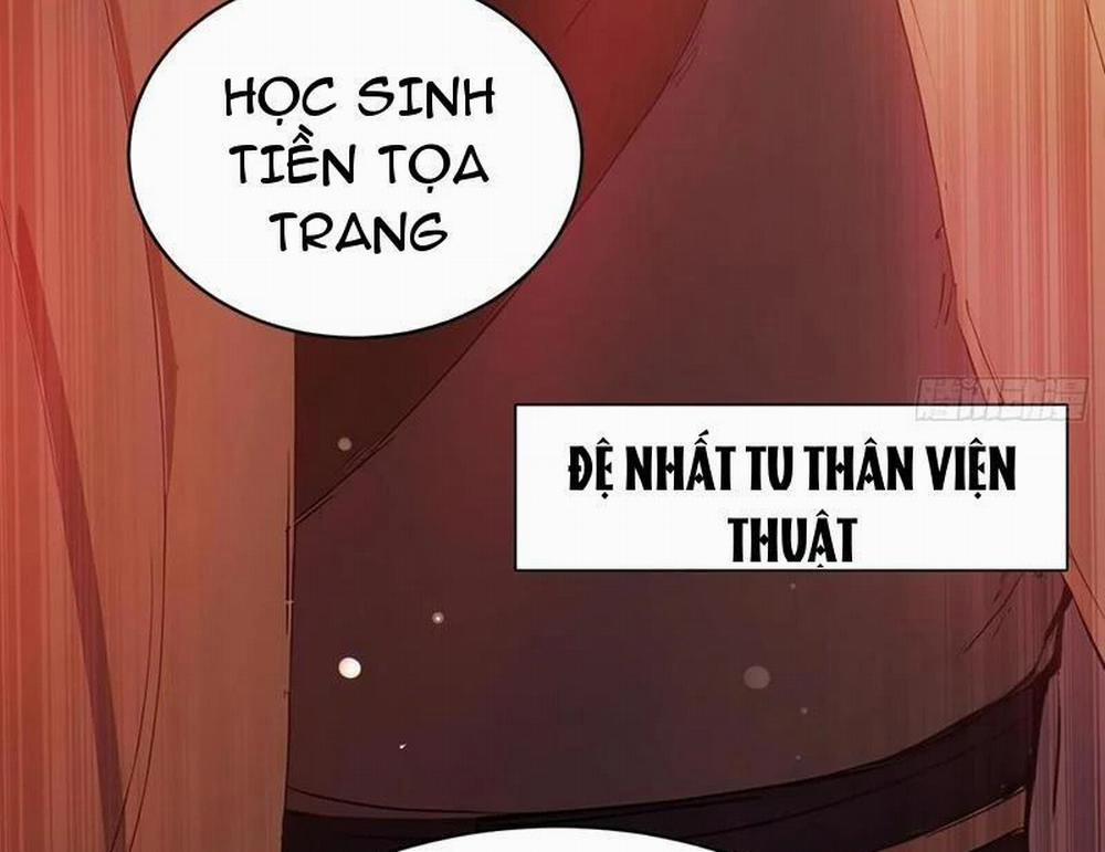 manhwax10.com - Truyện Manhwa Ta Thật Sự Không Muốn Làm Thánh Tiên Chương 41 Trang 77