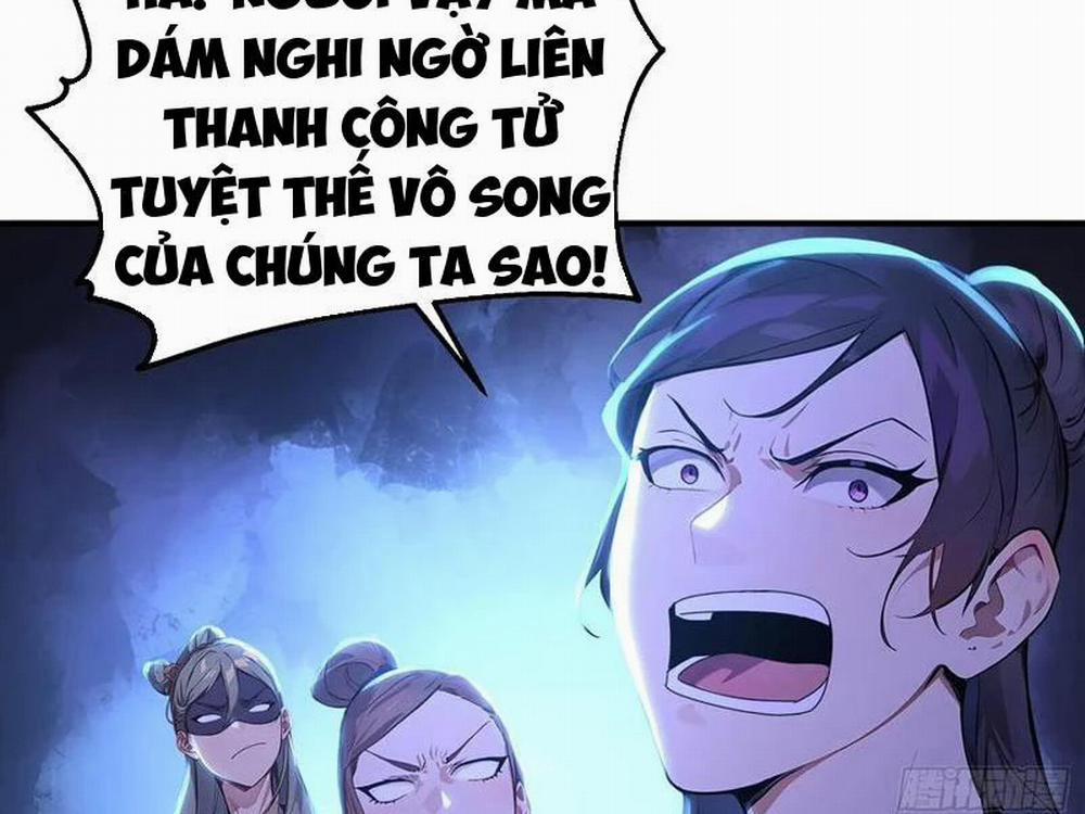 manhwax10.com - Truyện Manhwa Ta Thật Sự Không Muốn Làm Thánh Tiên Chương 44 Trang 14