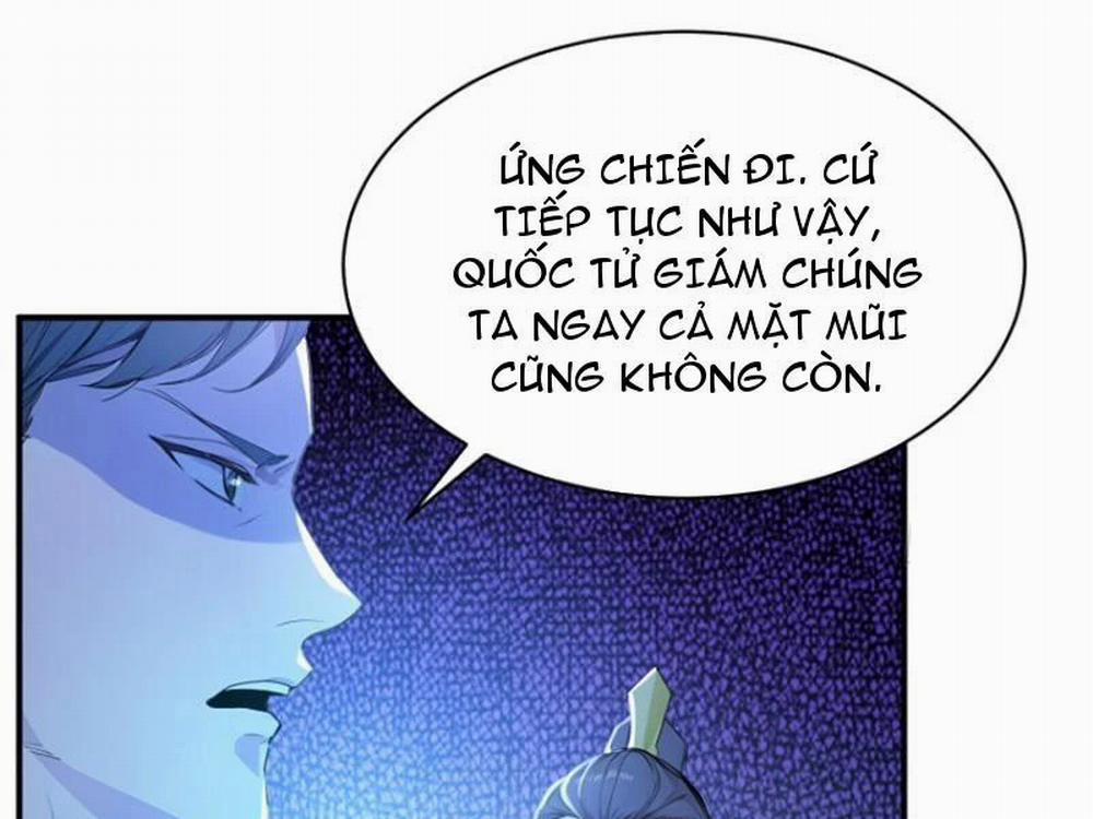 manhwax10.com - Truyện Manhwa Ta Thật Sự Không Muốn Làm Thánh Tiên Chương 54 Trang 9