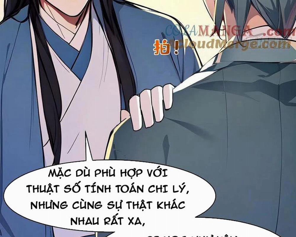 manhwax10.com - Truyện Manhwa Ta Thật Sự Không Muốn Làm Thánh Tiên Chương 61 Trang 76