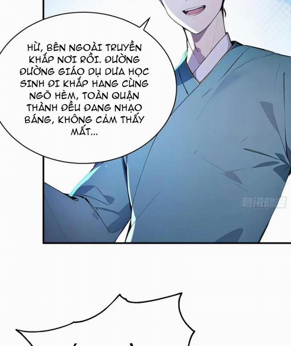 manhwax10.com - Truyện Manhwa Ta Thật Sự Không Muốn Làm Thánh Tiên Chương 63 Trang 16