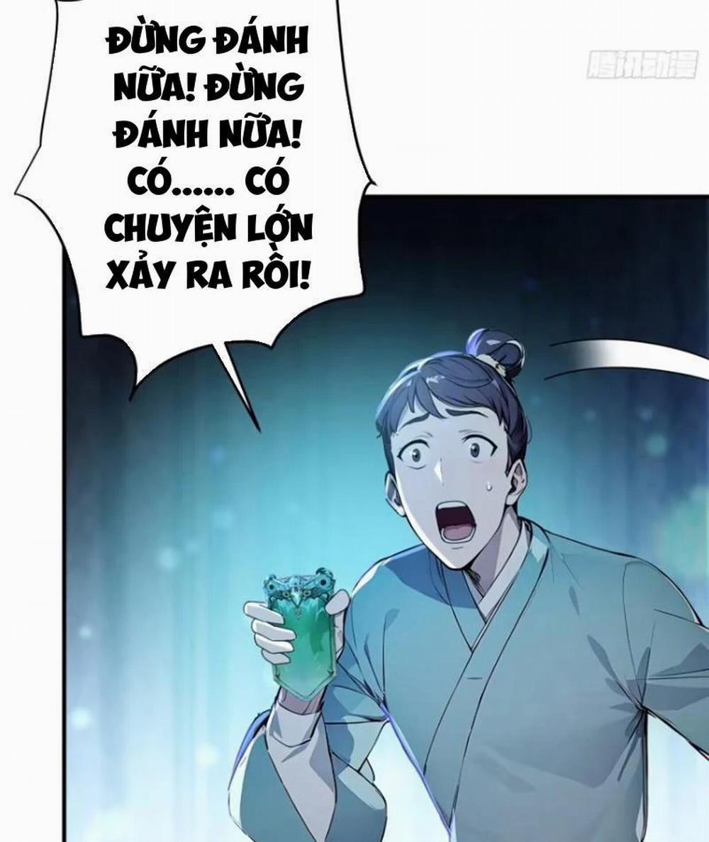 manhwax10.com - Truyện Manhwa Ta Thật Sự Không Muốn Làm Thánh Tiên Chương 63 Trang 21