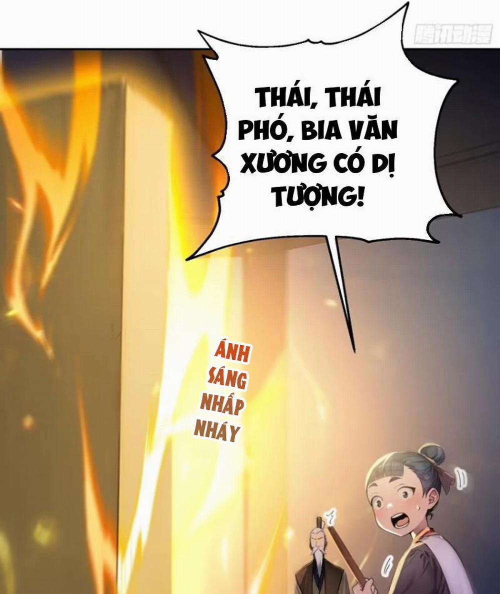 manhwax10.com - Truyện Manhwa Ta Thật Sự Không Muốn Làm Thánh Tiên Chương 63 Trang 34