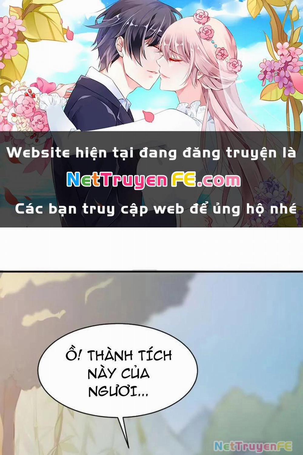 manhwax10.com - Truyện Manhwa Ta Thật Sự Không Muốn Làm Thánh Tiên Chương 64 Trang 1