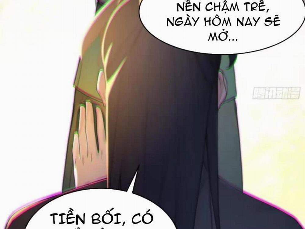 manhwax10.com - Truyện Manhwa Ta Thật Sự Không Muốn Làm Thánh Tiên Chương 64 Trang 35