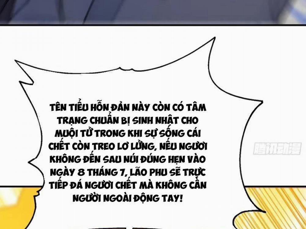 manhwax10.com - Truyện Manhwa Ta Thật Sự Không Muốn Làm Thánh Tiên Chương 64 Trang 43