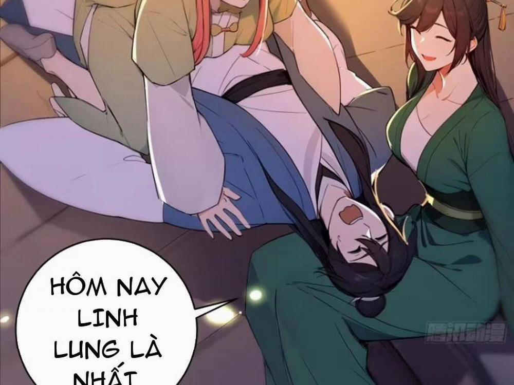 manhwax10.com - Truyện Manhwa Ta Thật Sự Không Muốn Làm Thánh Tiên Chương 64 Trang 73