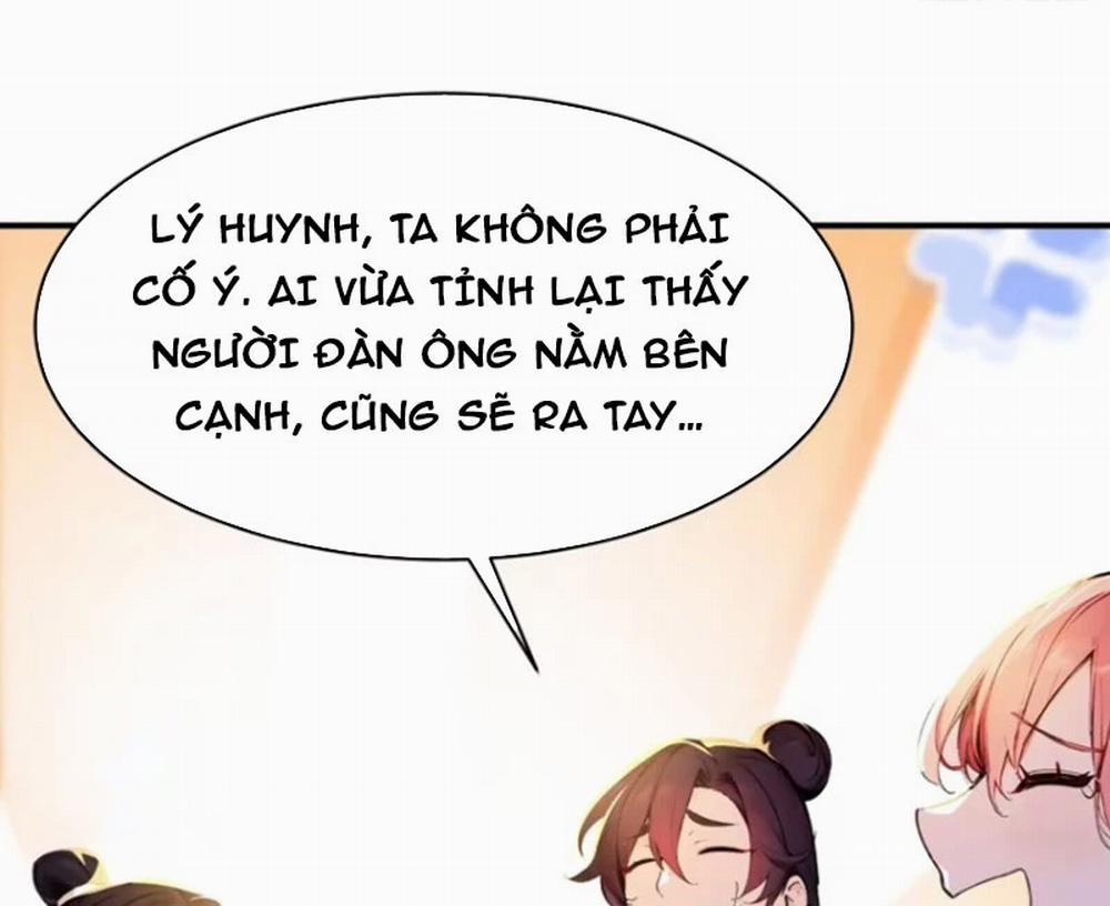 manhwax10.com - Truyện Manhwa Ta Thật Sự Không Muốn Làm Thánh Tiên Chương 66 Trang 5