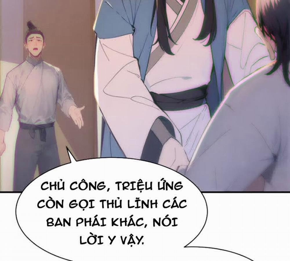 manhwax10.com - Truyện Manhwa Ta Thật Sự Không Muốn Làm Thánh Tiên Chương 67 Trang 38