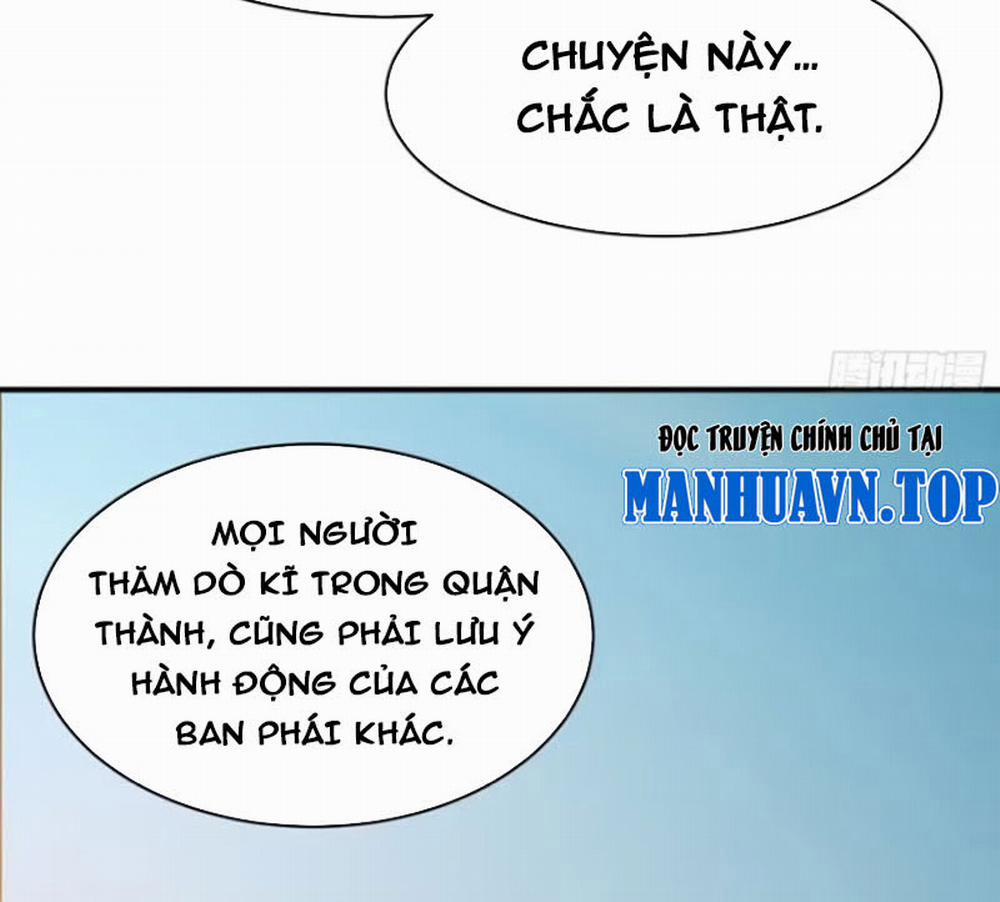 manhwax10.com - Truyện Manhwa Ta Thật Sự Không Muốn Làm Thánh Tiên Chương 67 Trang 39