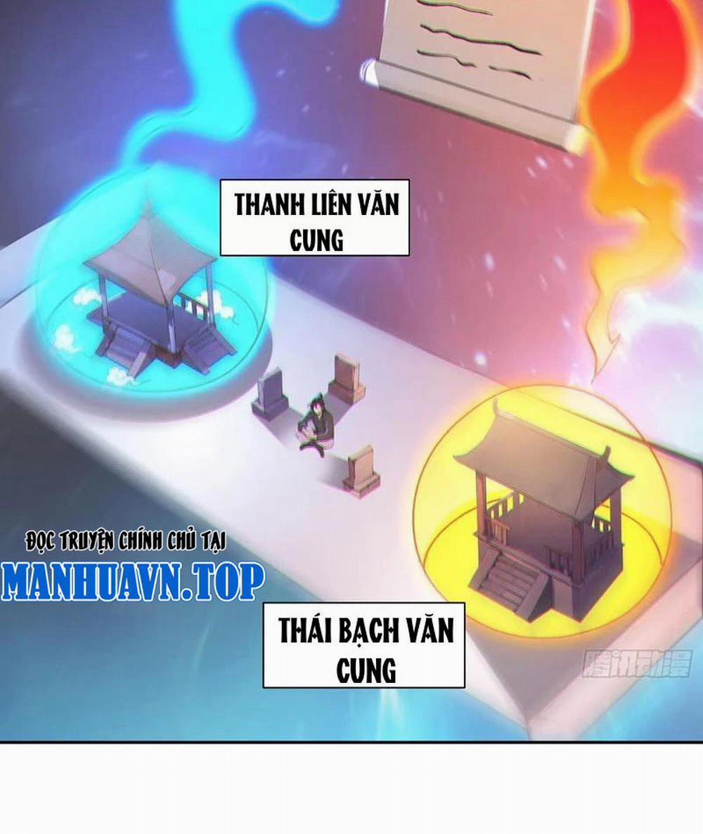 manhwax10.com - Truyện Manhwa Ta Thật Sự Không Muốn Làm Thánh Tiên Chương 68 Trang 4