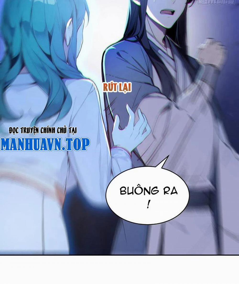 manhwax10.com - Truyện Manhwa Ta Thật Sự Không Muốn Làm Thánh Tiên Chương 68 Trang 39