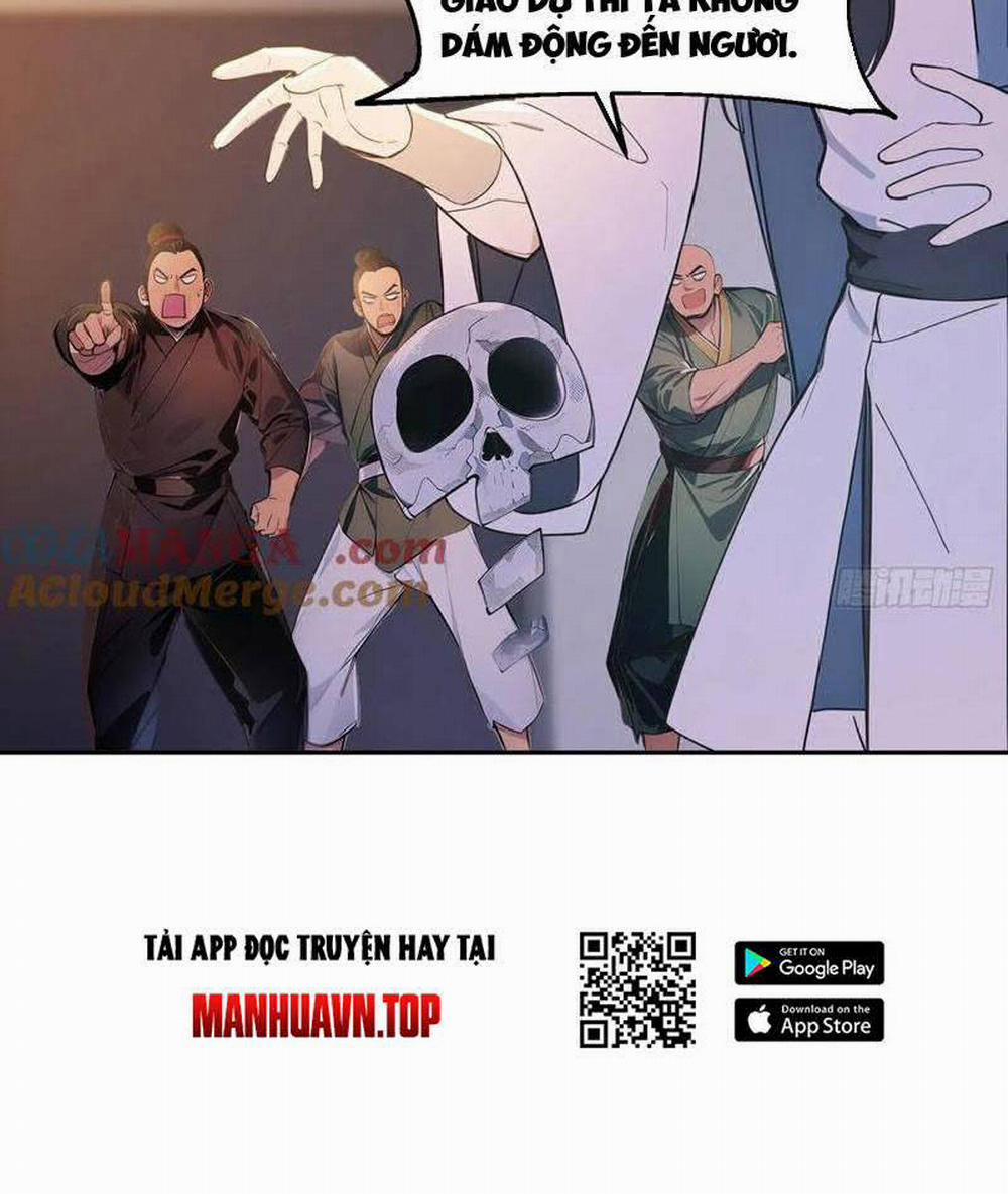 manhwax10.com - Truyện Manhwa Ta Thật Sự Không Muốn Làm Thánh Tiên Chương 70 Trang 31