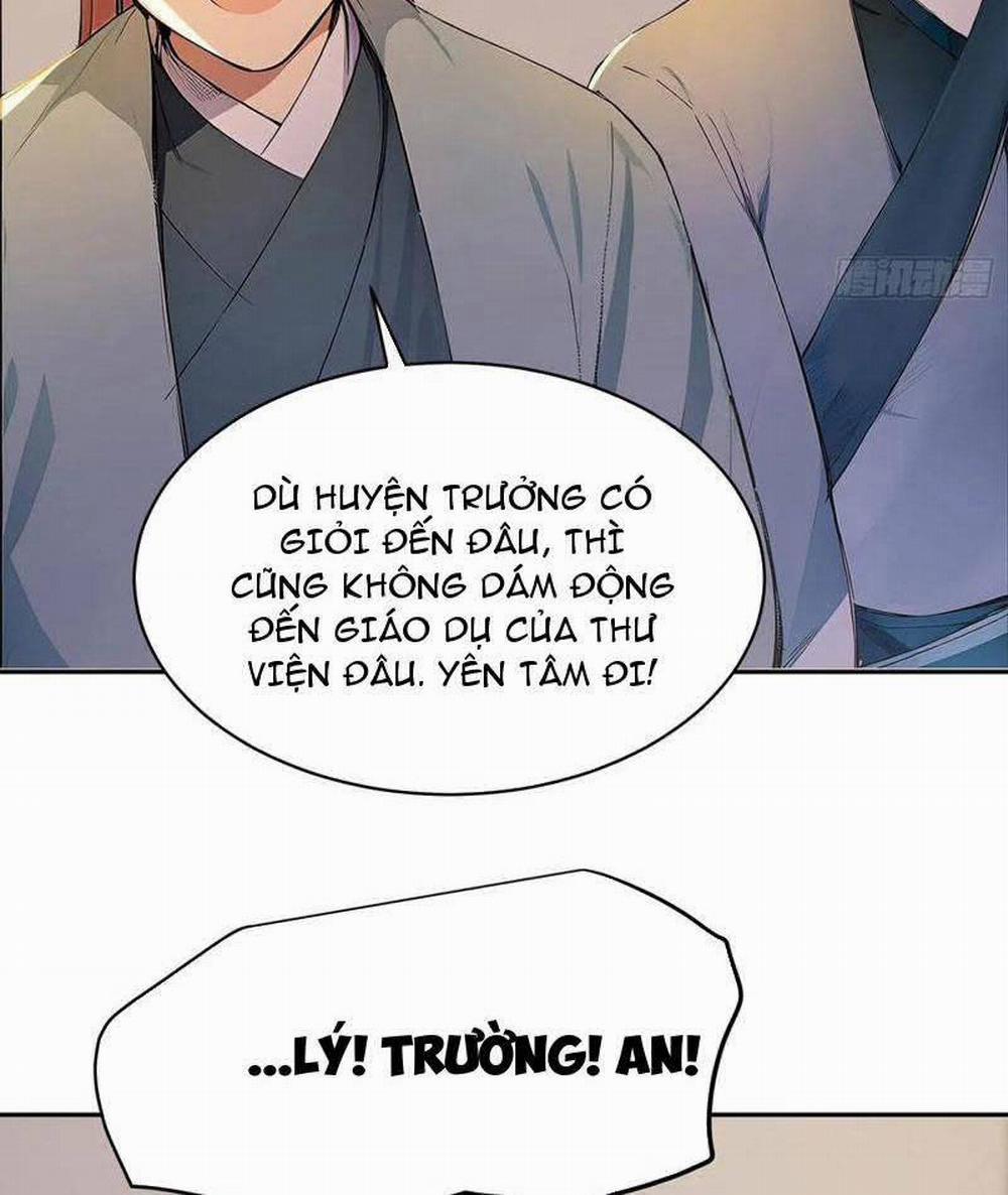 manhwax10.com - Truyện Manhwa Ta Thật Sự Không Muốn Làm Thánh Tiên Chương 70 Trang 41