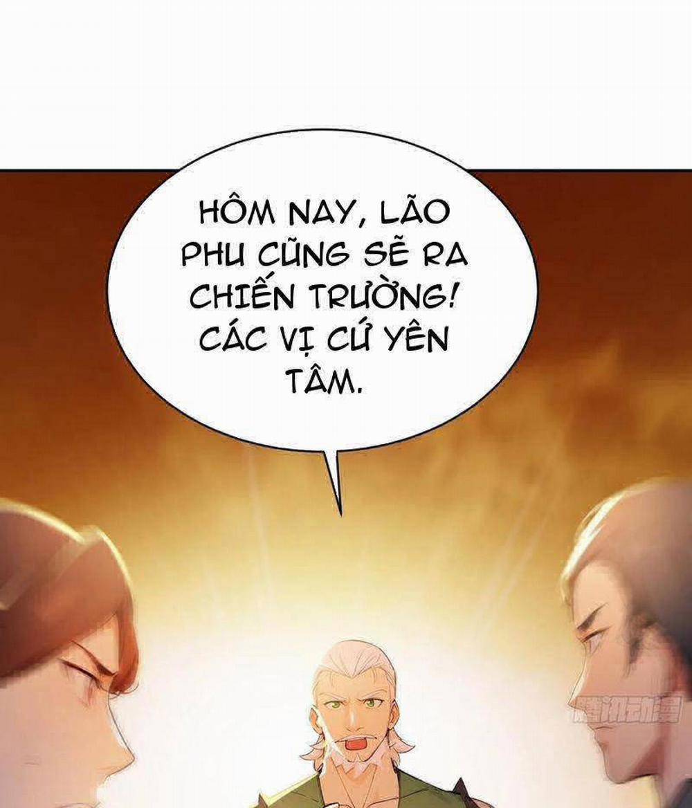 manhwax10.com - Truyện Manhwa Ta Thật Sự Không Muốn Làm Thánh Tiên Chương 70 Trang 59