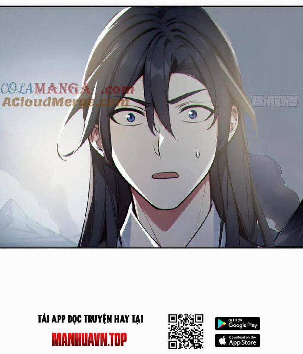 manhwax10.com - Truyện Manhwa Ta Thật Sự Không Muốn Làm Thánh Tiên Chương 70 Trang 71