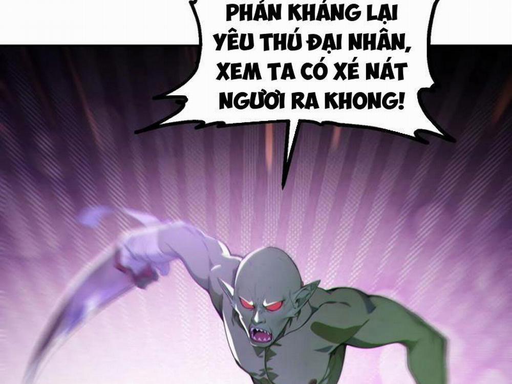 manhwax10.com - Truyện Manhwa Ta Thật Sự Không Muốn Làm Thánh Tiên Chương 71 Trang 95