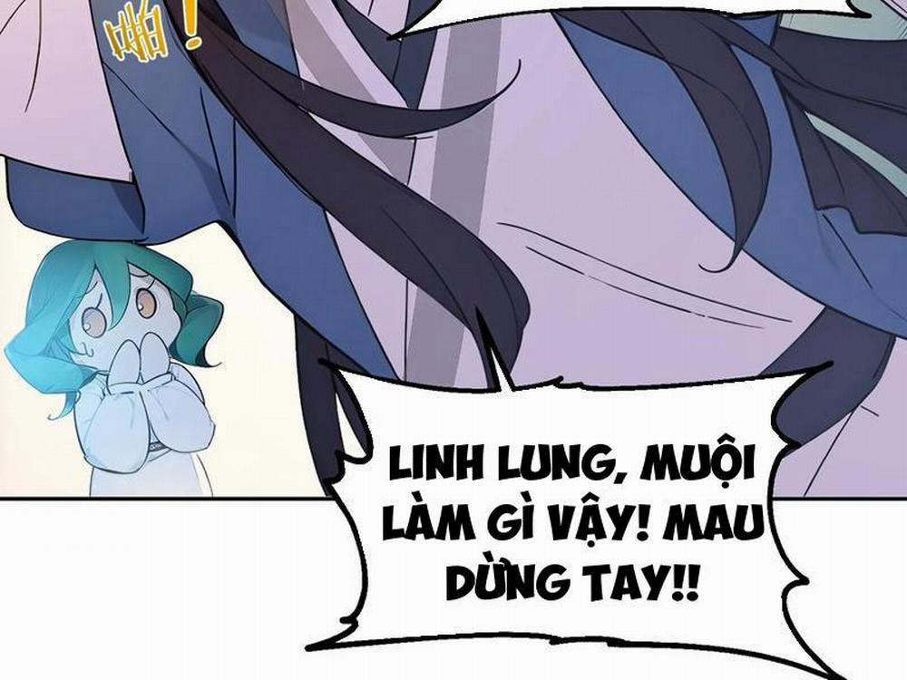 manhwax10.com - Truyện Manhwa Ta Thật Sự Không Muốn Làm Thánh Tiên Chương 72 Trang 33