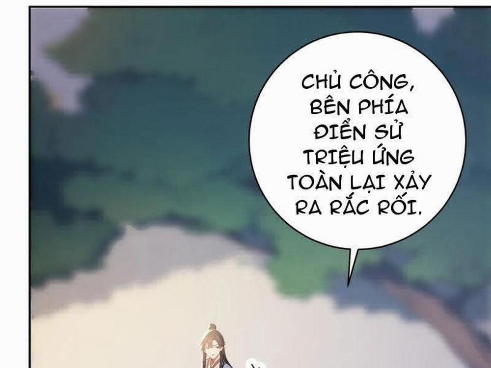 manhwax10.com - Truyện Manhwa Ta Thật Sự Không Muốn Làm Thánh Tiên Chương 72 Trang 46