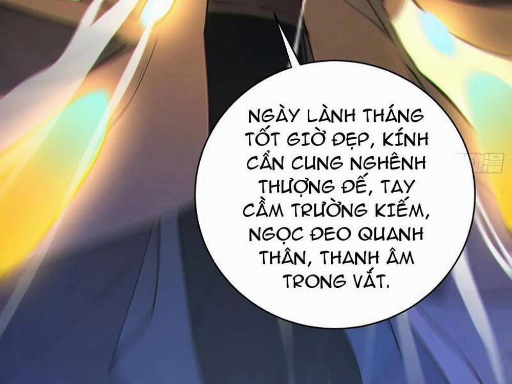 manhwax10.com - Truyện Manhwa Ta Thật Sự Không Muốn Làm Thánh Tiên Chương 72 Trang 95