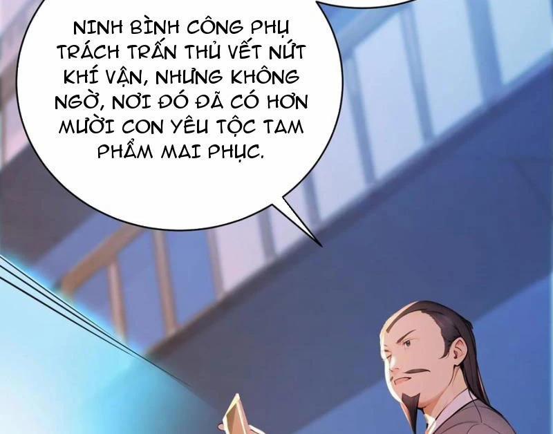 manhwax10.com - Truyện Manhwa Ta Thật Sự Không Muốn Làm Thánh Tiên Chương 73 Trang 28