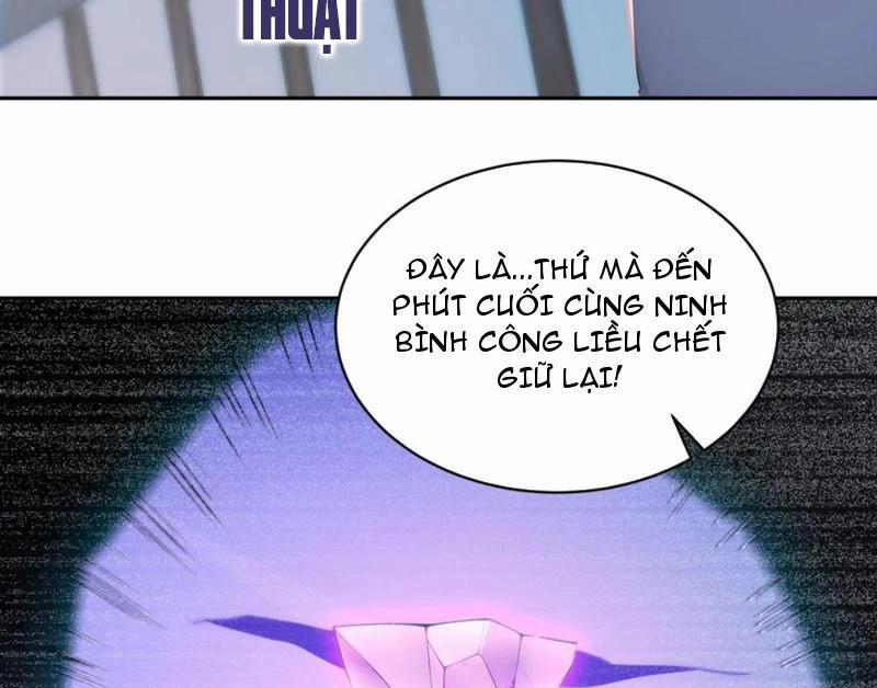 manhwax10.com - Truyện Manhwa Ta Thật Sự Không Muốn Làm Thánh Tiên Chương 73 Trang 30