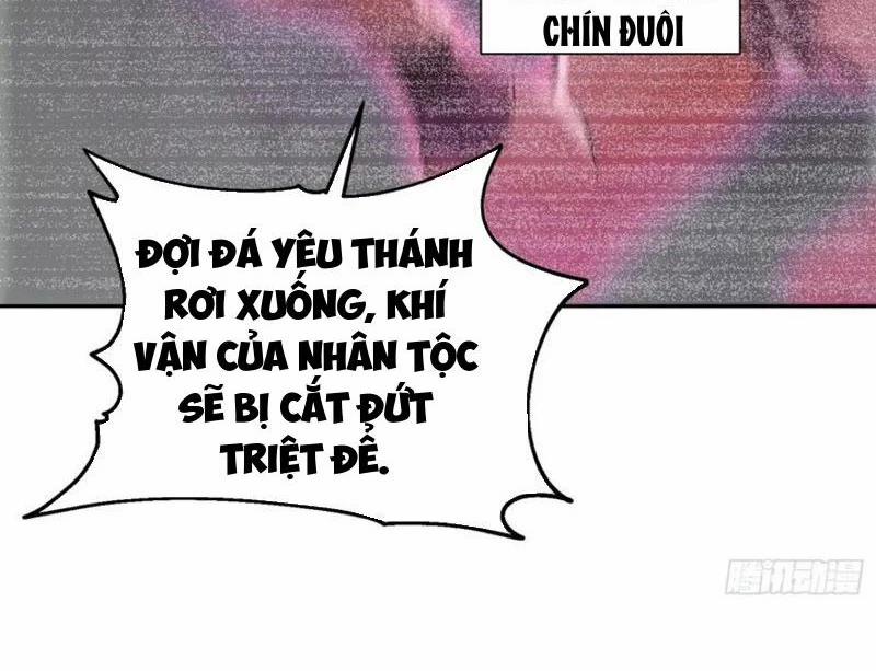 manhwax10.com - Truyện Manhwa Ta Thật Sự Không Muốn Làm Thánh Tiên Chương 73 Trang 35