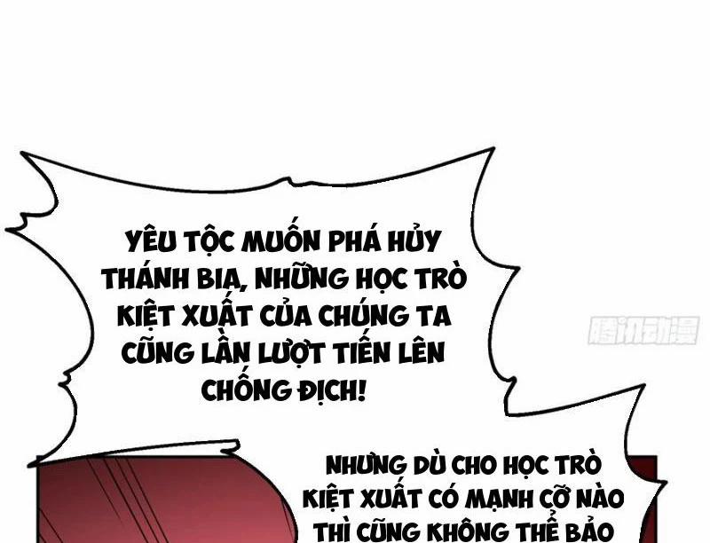 manhwax10.com - Truyện Manhwa Ta Thật Sự Không Muốn Làm Thánh Tiên Chương 73 Trang 62