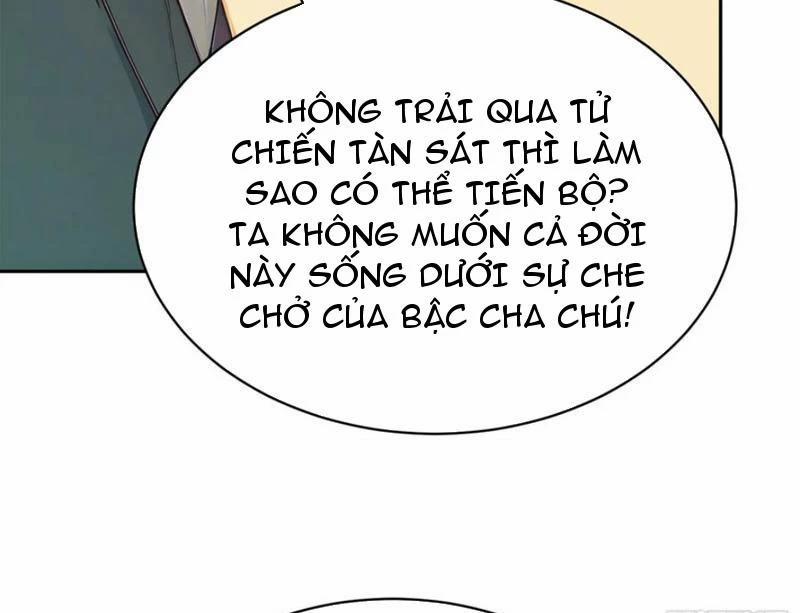 manhwax10.com - Truyện Manhwa Ta Thật Sự Không Muốn Làm Thánh Tiên Chương 73 Trang 86