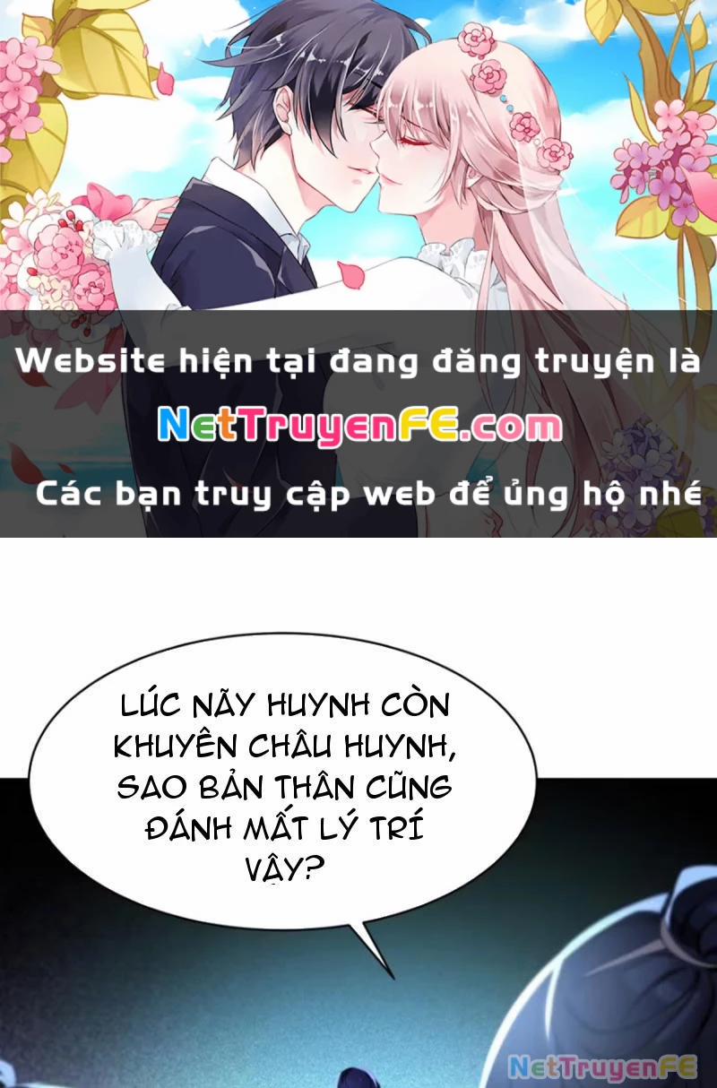 manhwax10.com - Truyện Manhwa Ta Thật Sự Không Muốn Làm Thánh Tiên Chương 74 Trang 1