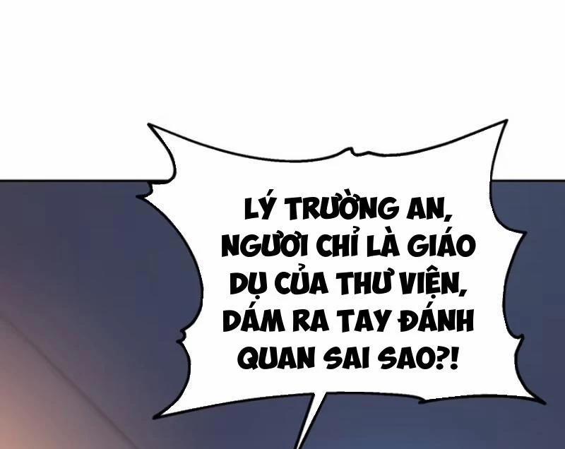 manhwax10.com - Truyện Manhwa Ta Thật Sự Không Muốn Làm Thánh Tiên Chương 74 Trang 87