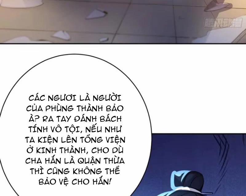 manhwax10.com - Truyện Manhwa Ta Thật Sự Không Muốn Làm Thánh Tiên Chương 74 Trang 89