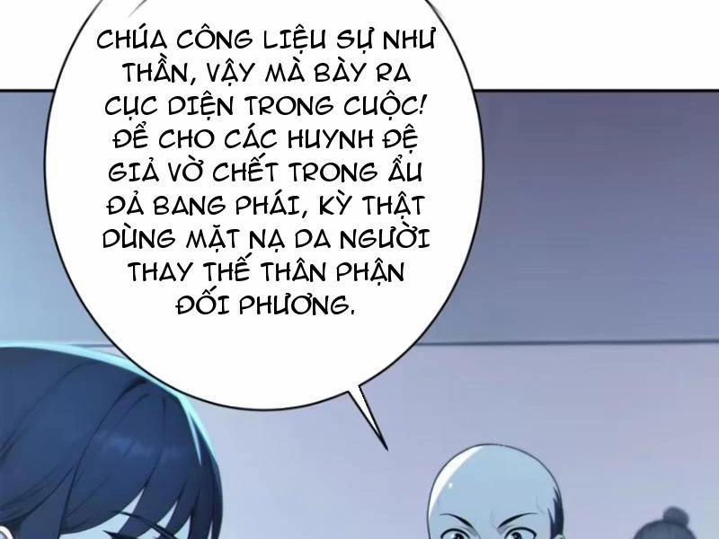 manhwax10.com - Truyện Manhwa Ta Thật Sự Không Muốn Làm Thánh Tiên Chương 75 Trang 26