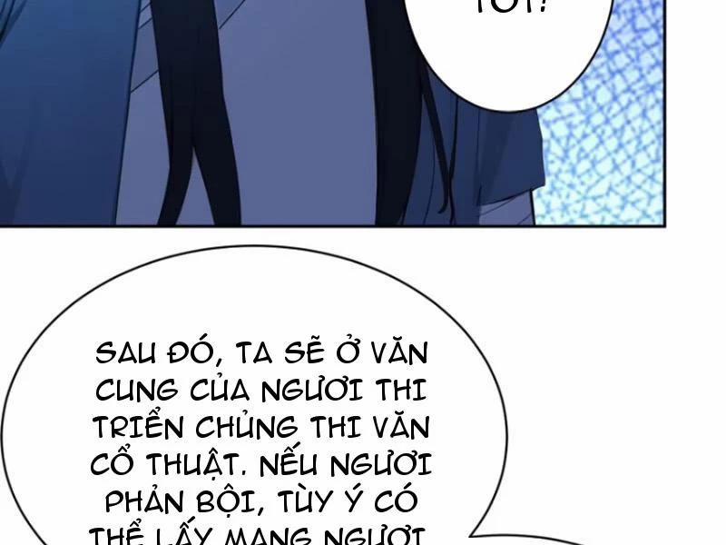 manhwax10.com - Truyện Manhwa Ta Thật Sự Không Muốn Làm Thánh Tiên Chương 75 Trang 99