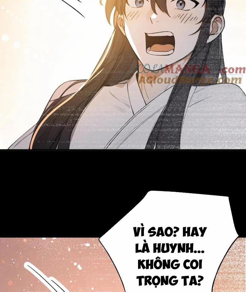 manhwax10.com - Truyện Manhwa Ta Thật Sự Không Muốn Làm Thánh Tiên Chương 77 Trang 21