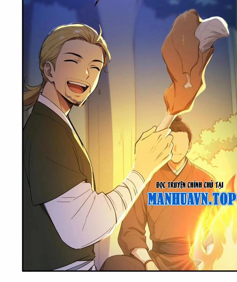 manhwax10.com - Truyện Manhwa Ta Thật Sự Không Muốn Làm Thánh Tiên Chương 77 Trang 6