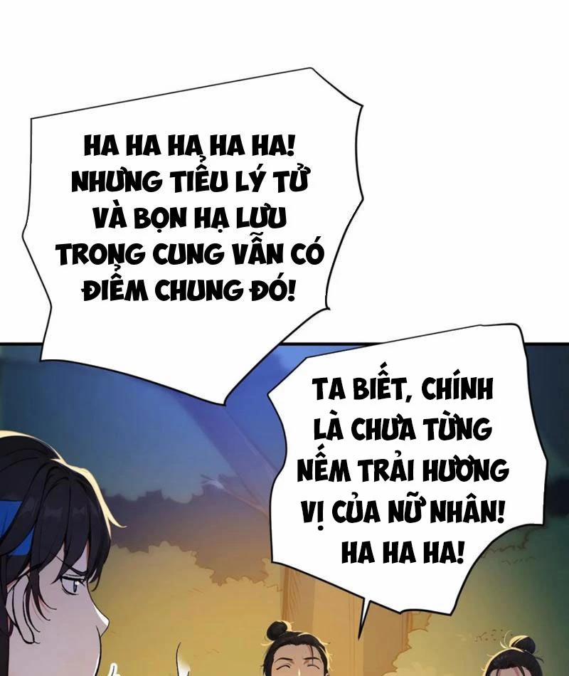 manhwax10.com - Truyện Manhwa Ta Thật Sự Không Muốn Làm Thánh Tiên Chương 77 Trang 9