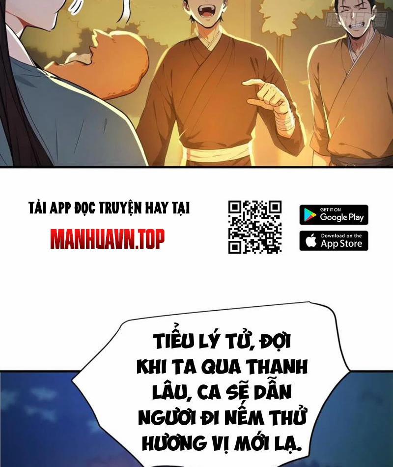 manhwax10.com - Truyện Manhwa Ta Thật Sự Không Muốn Làm Thánh Tiên Chương 77 Trang 10