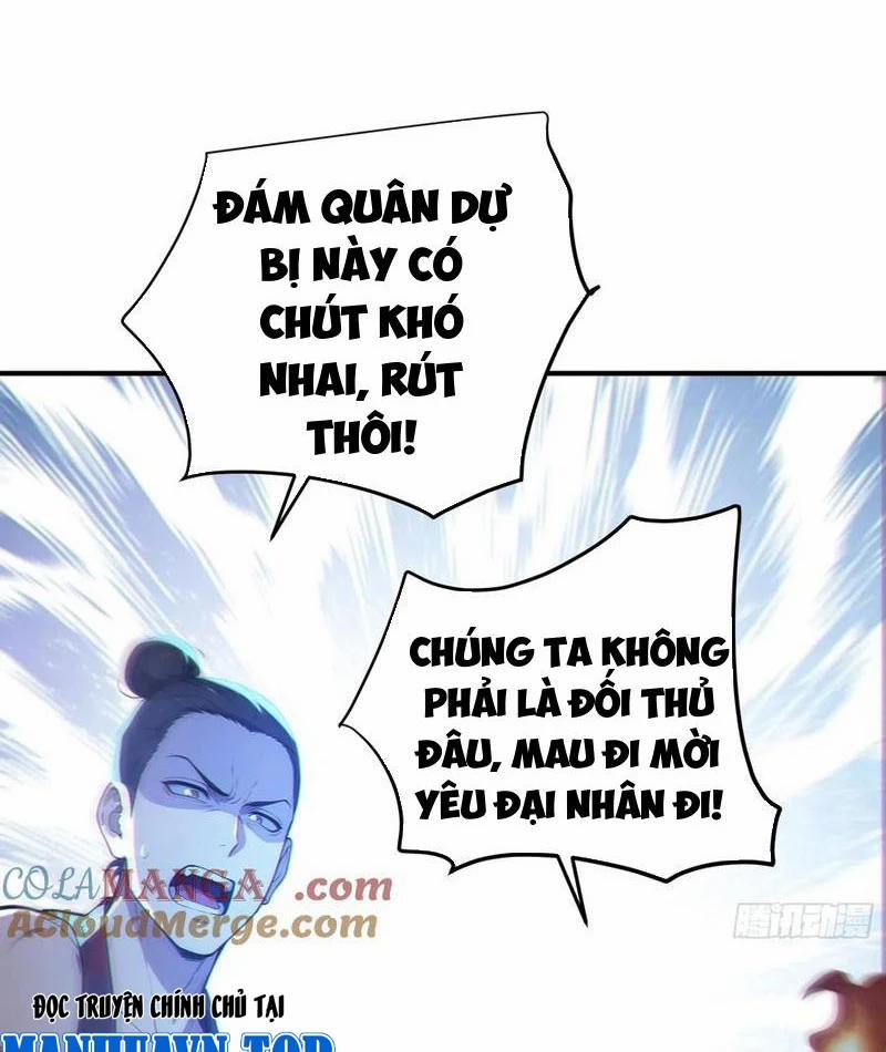 manhwax10.com - Truyện Manhwa Ta Thật Sự Không Muốn Làm Thánh Tiên Chương 78 Trang 46