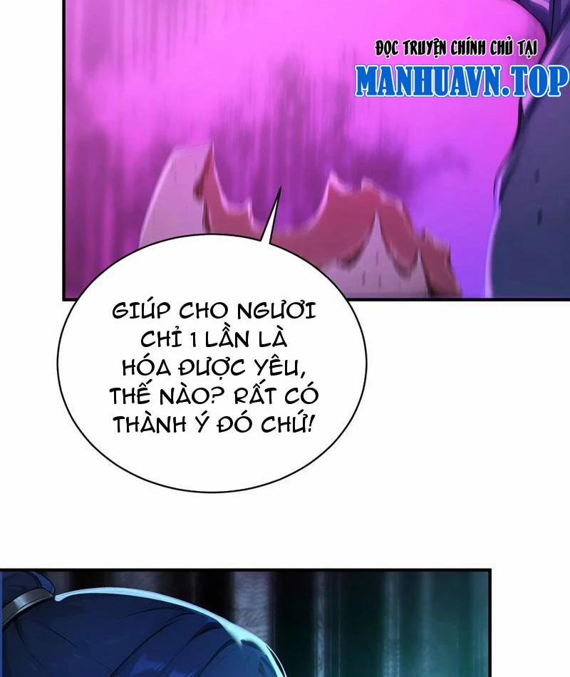 manhwax10.com - Truyện Manhwa Ta Thật Sự Không Muốn Làm Thánh Tiên Chương 78 Trang 78