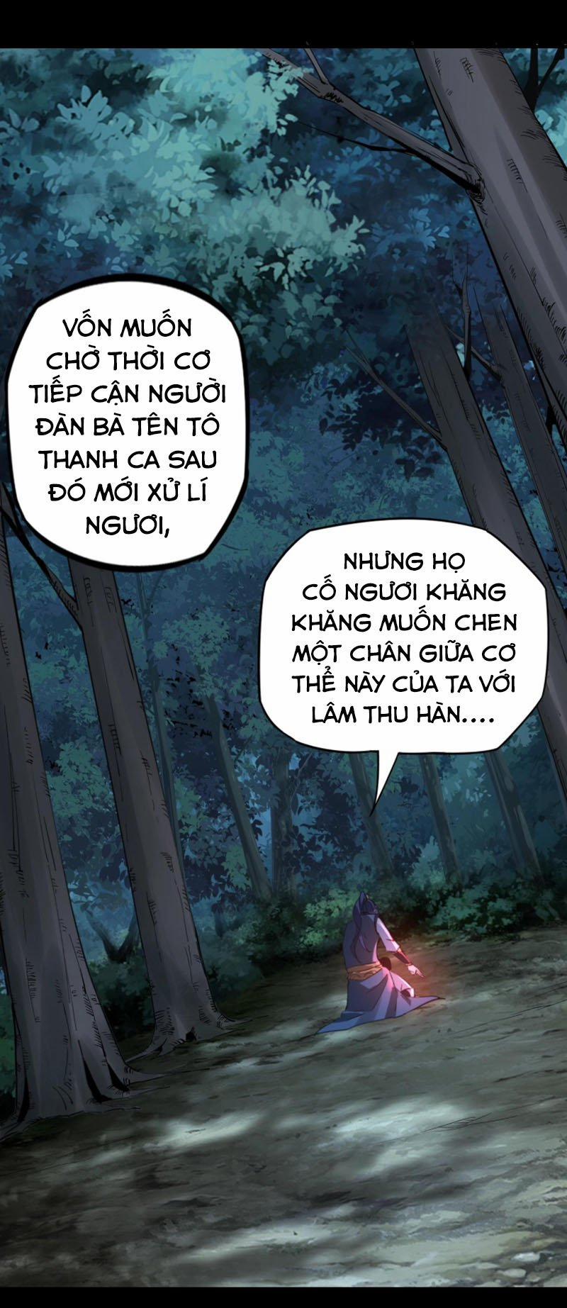 manhwax10.com - Truyện Manhwa Ta! Thiên Mệnh Đại Phản Phái Chương 11 Trang 42