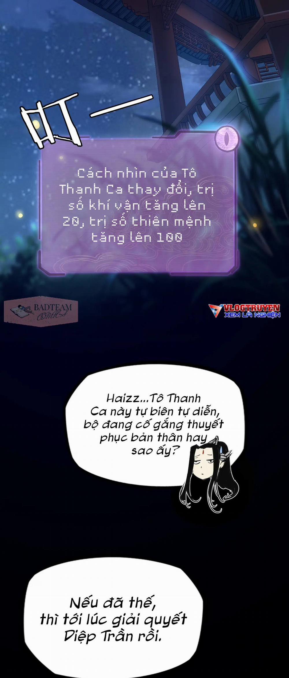 manhwax10.com - Truyện Manhwa Ta! Thiên Mệnh Đại Phản Phái Chương 5 Trang 22