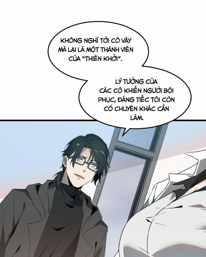 manhwax10.com - Truyện Manhwa Ta, Thiên Sát Cô Tinh Chương 11 Trang 14