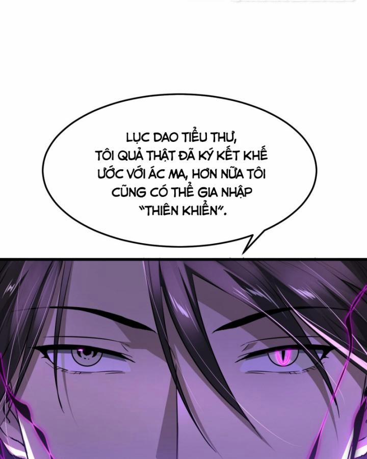 manhwax10.com - Truyện Manhwa Ta, Thiên Sát Cô Tinh Chương 11 Trang 27