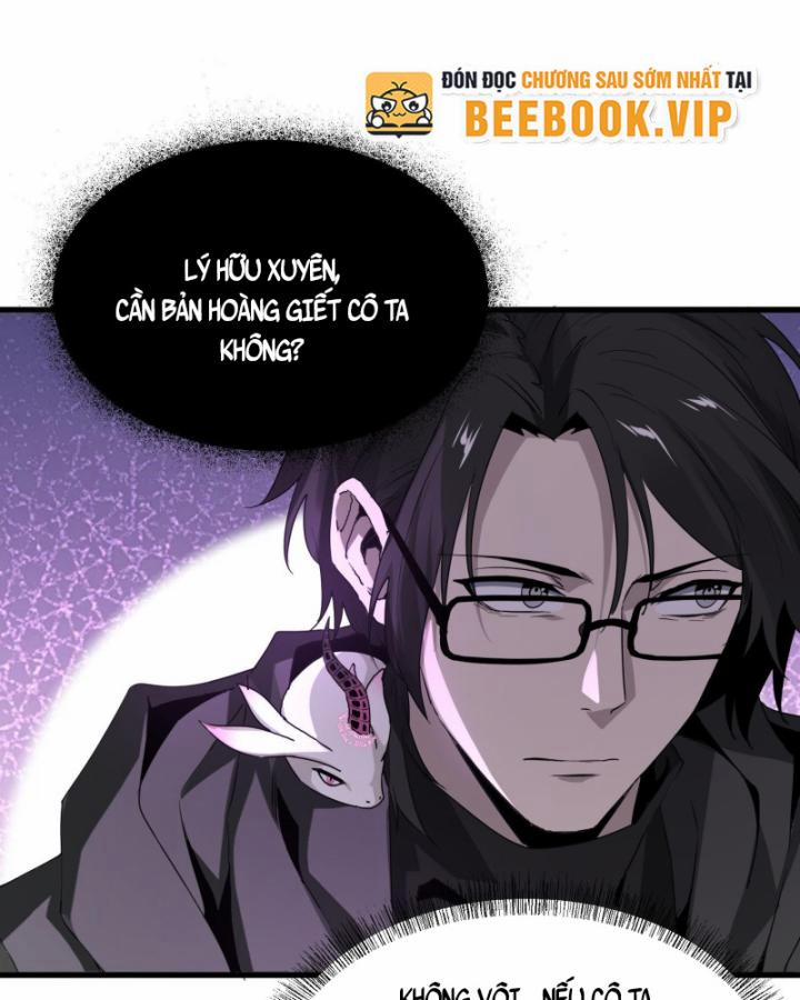 manhwax10.com - Truyện Manhwa Ta, Thiên Sát Cô Tinh Chương 11 Trang 4